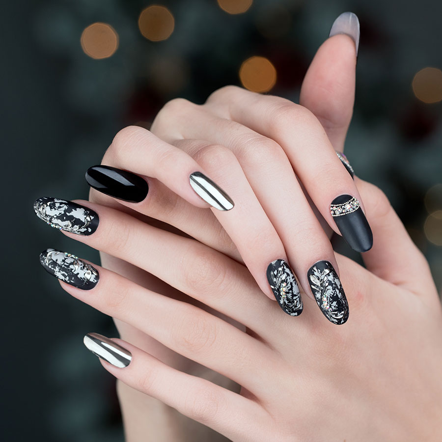 MN Nails
